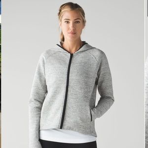 Lululemon City Bound Hoodie - $60 Or Best offer